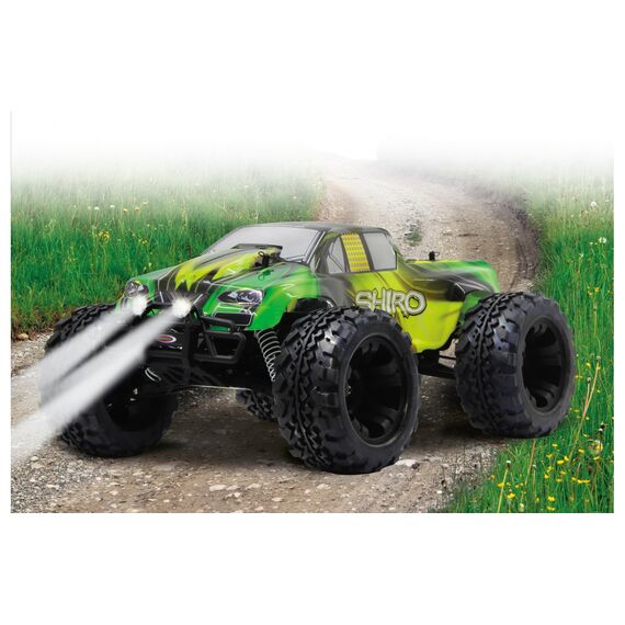Jamara 053366 / Monster truck / 1 10 / Electric engine / 14 yr(s)