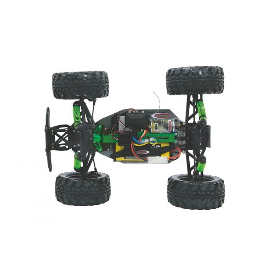 Jamara 053366 / Monster truck / 1 10 / Electric engine / 14 yr(s)