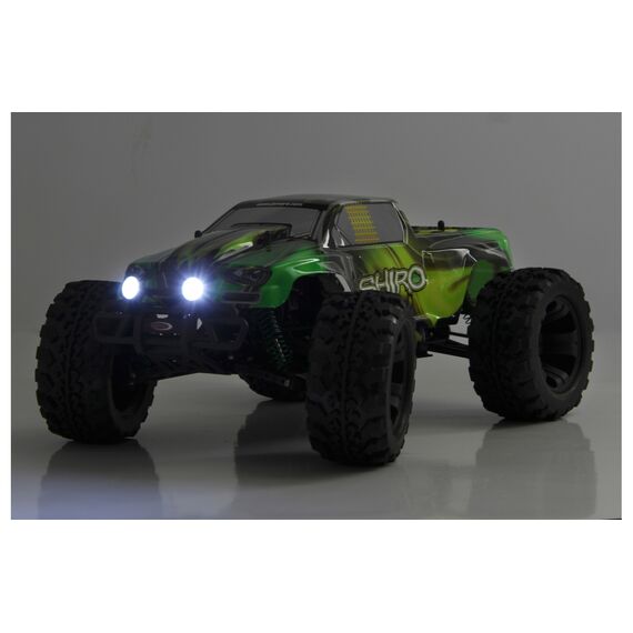 Jamara 053366 / Monster truck / 1 10 / Electric engine / 14 yr(s)