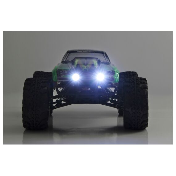 Jamara 053366 / Monster truck / 1 10 / Electric engine / 14 yr(s)