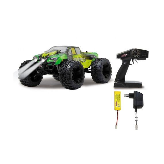 Jamara 053366 / Monster truck / 1 10 / Electric engine / 14 yr(s)