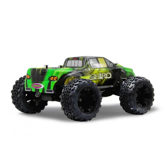 Jamara 053366 / Monster truck / 1 10 / Electric engine / 14 yr(s)
