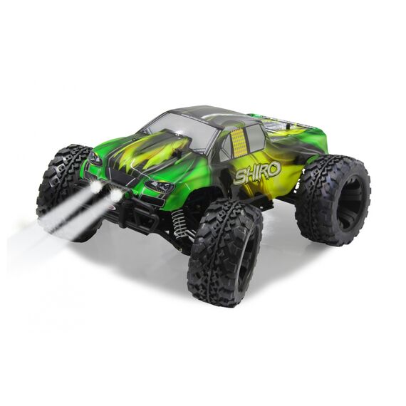 Jamara 053366 / Monster truck / 1 10 / Electric engine / 14 yr(s)