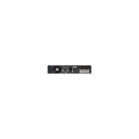 AC 200/208/220/230/240 V - 1000 Watt - 1000 VA 7 A | 9PX1000IRT2U