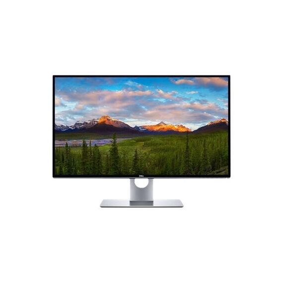 31.5" - 7680 x 4320 8K @ 60 Hz - IPS - 400 cd/m²  | DELL-UP3218KA