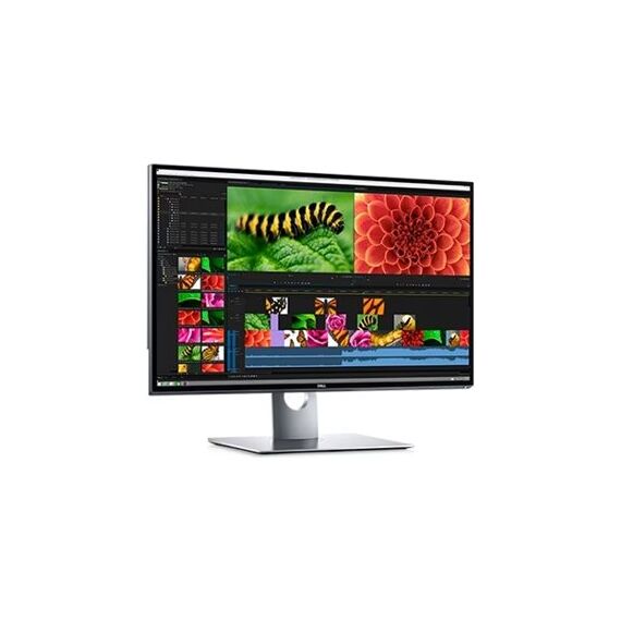 31.5" - 7680 x 4320 8K @ 60 Hz - IPS - 400 cd/m²  | DELL-UP3218KA