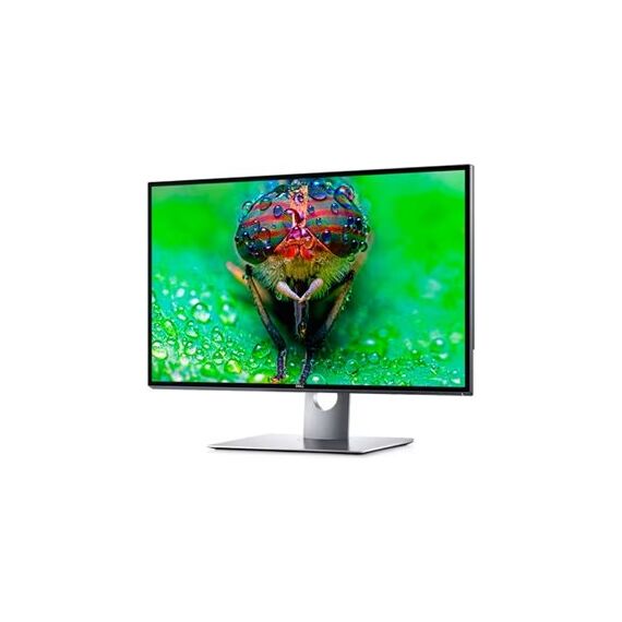 31.5" - 7680 x 4320 8K @ 60 Hz - IPS - 400 cd/m²  | DELL-UP3218KA