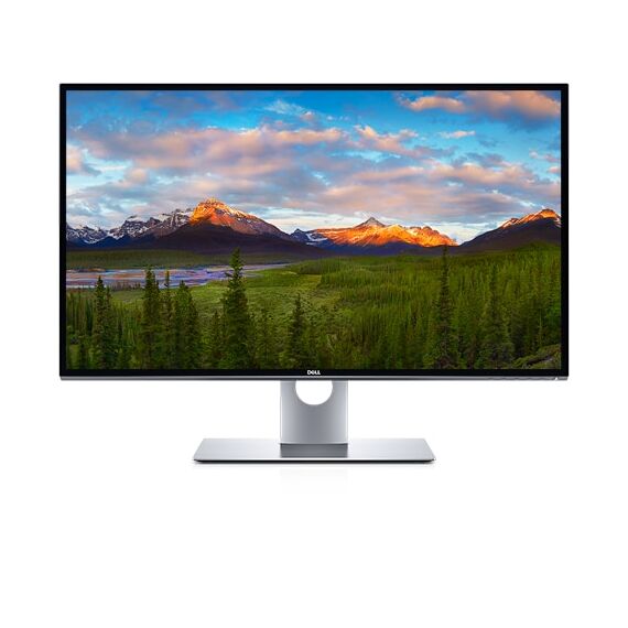 31.5" - 7680 x 4320 8K @ 60 Hz - IPS - 400 cd/m²  | DELL-UP3218KA