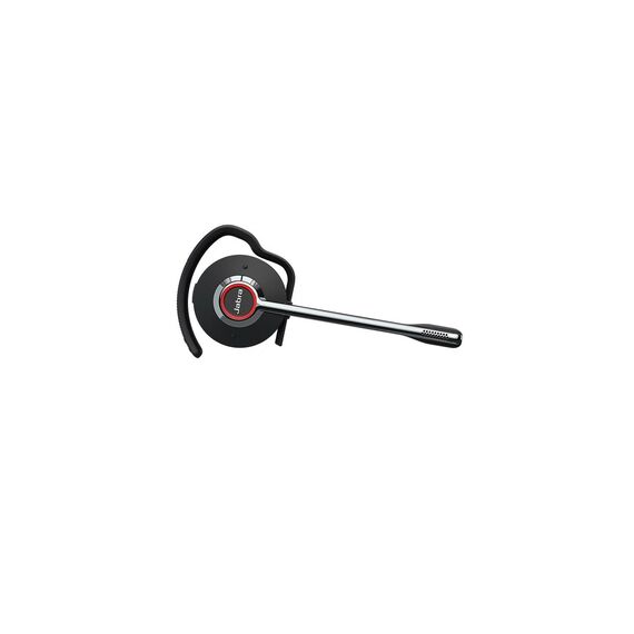 Jabra Engage 75 SE Convertible - Headset - on-ear  | 9655-583-111