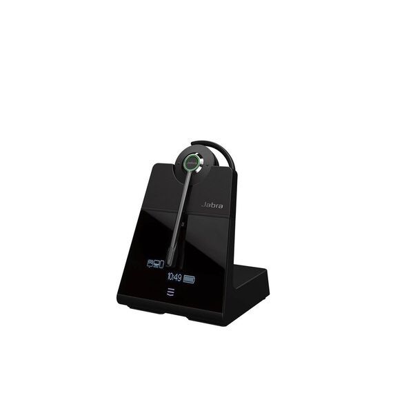 Jabra Engage 75 SE Convertible - Headset - on-ear  | 9655-583-111