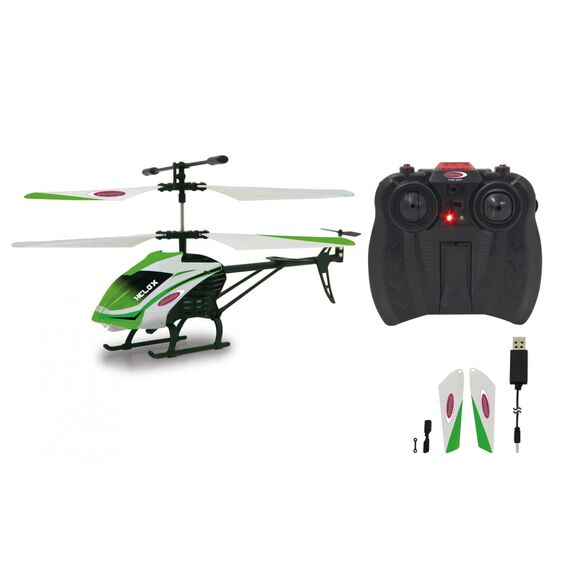 Jamara 410063 / Helicopter / Electric engine / Lithium Polymer (L
