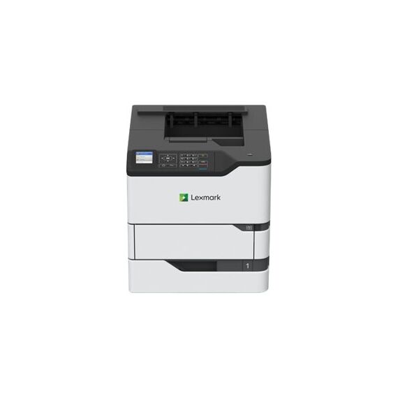 Duplex - laser - A4/Legal - 1200 x 1200 dpi - up to 61  | 50G0220