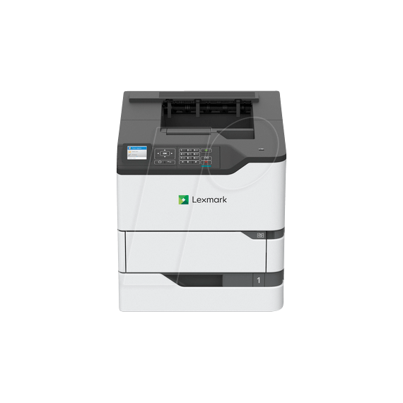 Duplex - laser - A4/Legal - 1200 x 1200 dpi - up to 61  | 50G0220