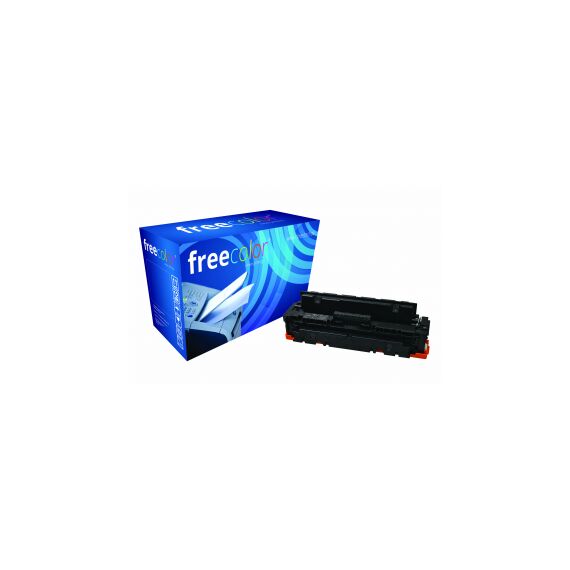 Freecolor M452K-FRC / 2300 pages / Black / 1 pc(s) | K15942F7
