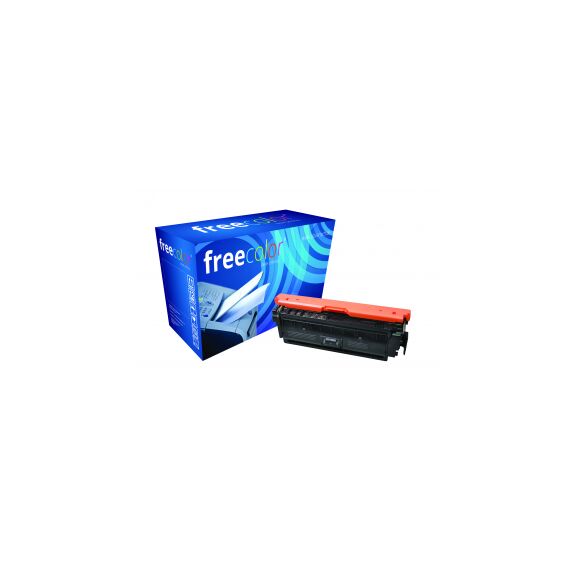 remanufactured - toner cartridge (alternative for HP 5 | K15856F7