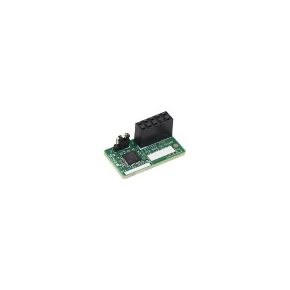 Supermicro Add-on Module AOM-TPM-9670V-S - Tr | AOM-TPM-9670V-S-O