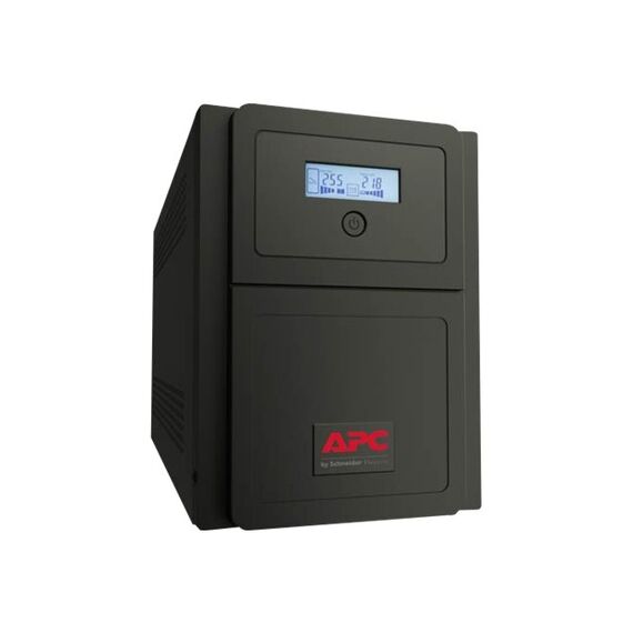 APC Easy UPS SMV SMV750CAI - UPS - AC 220/230/240 V - 525 Watt -