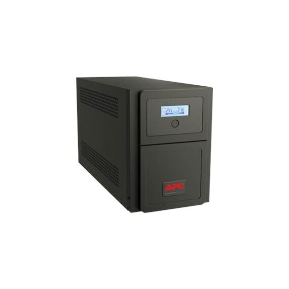 APC Easy UPS SMV SMV750CAI - UPS - AC 220/230/240 V - 525 Watt -