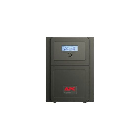 APC Easy UPS SMV SMV750CAI - UPS - AC 220/230/240 V - 525 Watt -