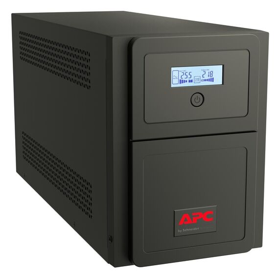 APC Easy UPS SMV SMV750CAI - UPS - AC 220/230/240 V - 525 Watt -