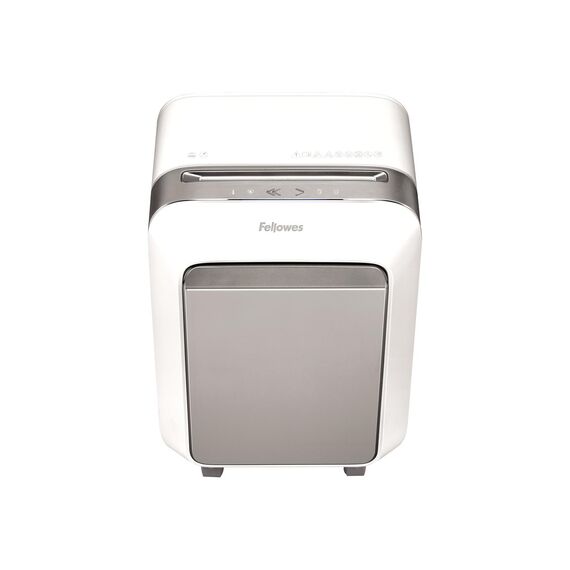 Fellowes Powershred LX211 - Shredder - micro-cut - 2 x  | 5050301