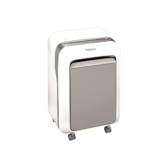 Fellowes Powershred LX211 - Shredder - micro-cut - 2 x  | 5050301
