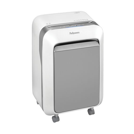 Fellowes Powershred LX211 - Shredder - micro-cut - 2 x  | 5050301