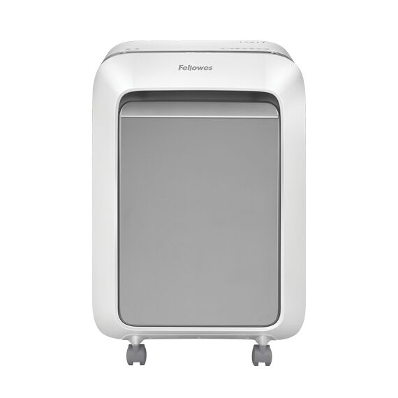 Fellowes Powershred LX211 - Shredder - micro-cut - 2 x  | 5050301