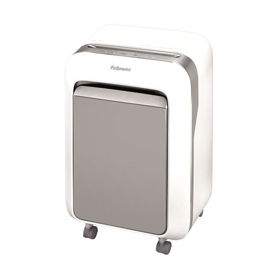 Fellowes Powershred LX211 - Shredder - micro-cut - 2 x  | 5050301