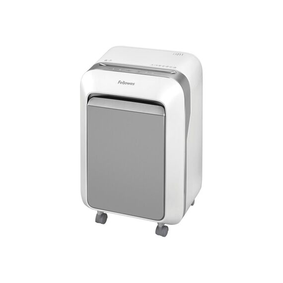 Fellowes Powershred LX211 - Shredder - micro-cut - 2 x  | 5050301