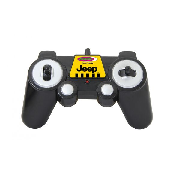 Jamara Jeep Wrangler Rubicon / Off-road car / Electric e | 405053