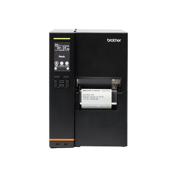 Label printer - direct thermal / thermal transfer -  | TJ4522TNZ1