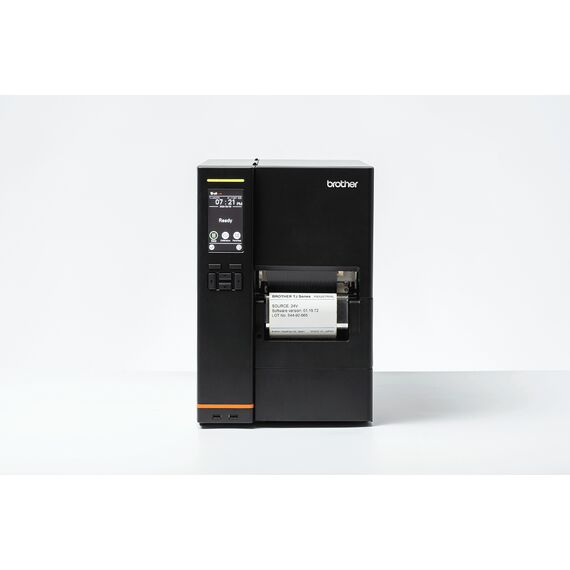 Label printer - direct thermal / thermal transfer -  | TJ4522TNZ1