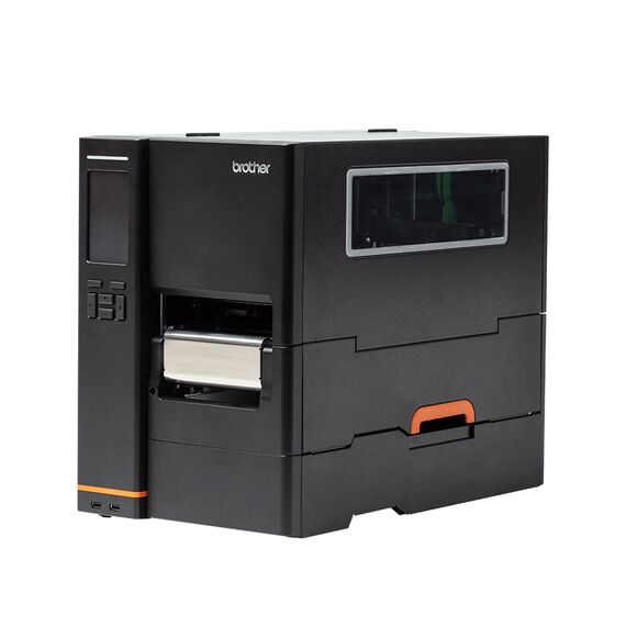 Label printer - direct thermal / thermal transfer -  | TJ4522TNZ1