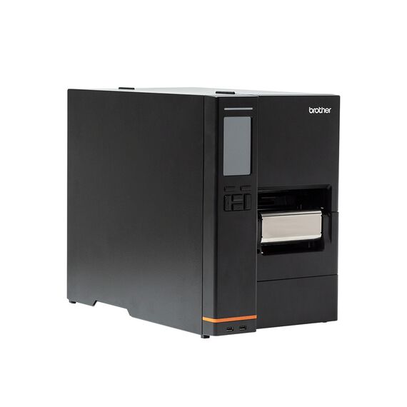 Label printer - direct thermal / thermal transfer -  | TJ4522TNZ1