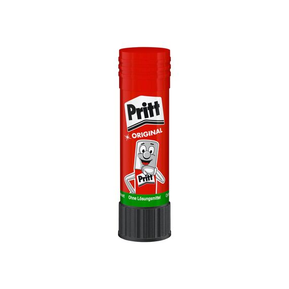 Pritt Original Value Pack - Glue stick - 43 g - transp | 9H PS8BF
