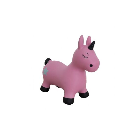 Jamara 460453 / 1 yr(s) / Pink