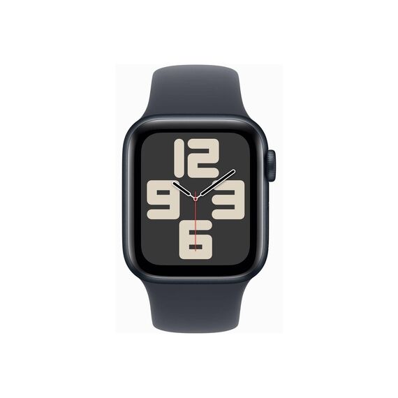 Apple Watch SE (GPS + Cellular) 2nd generation 40 mm MXGD3QFA