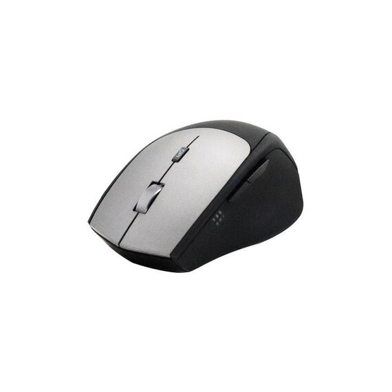 Equip Wireless Mouse with Dual Connect Adapter (USB-C+A) 245115