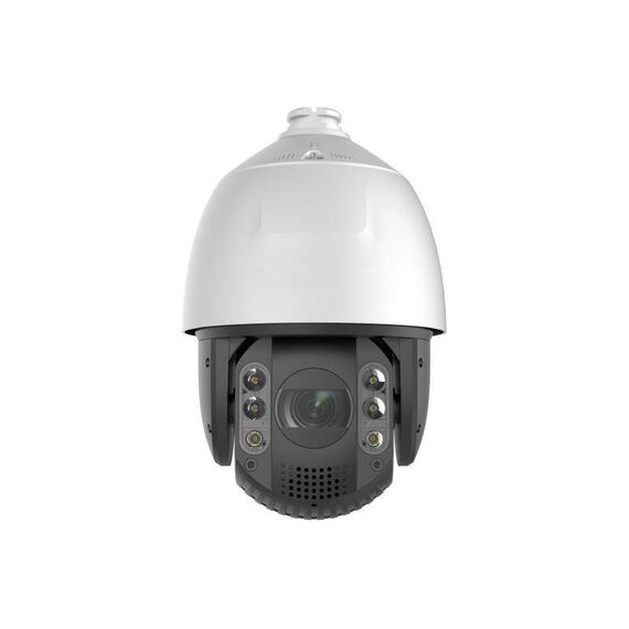 LevelOne IPCam FCS4072 PTZ32x Dome Out 4MP H.265 IR FCS4072