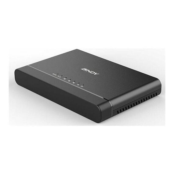 Lindy HDD SSD docking station 2.5, 3.5, M.2 SATA 6Gbs 43359