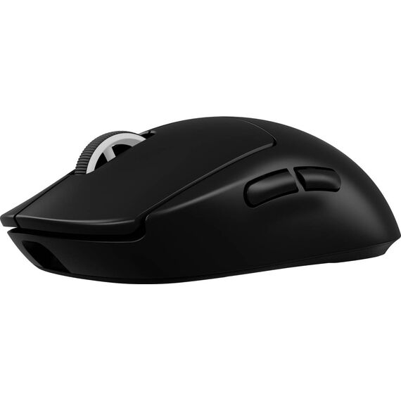 Logitech G PRO X SUPERLIGHT 2 Mouse gaming optical 5 910006630