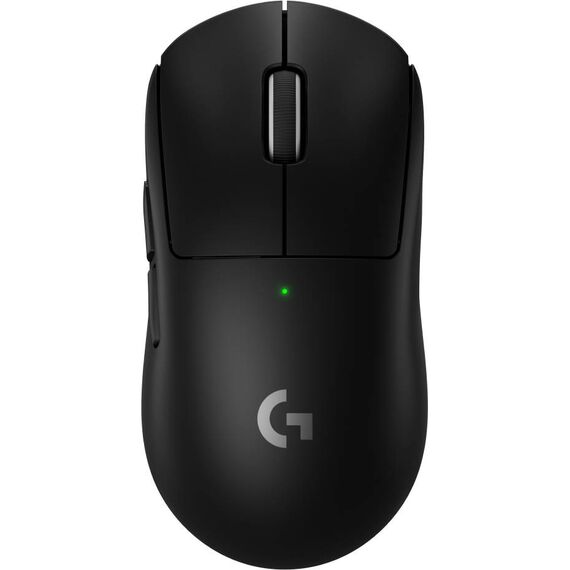 Logitech G PRO X SUPERLIGHT 2 Mouse gaming optical 5 910006630