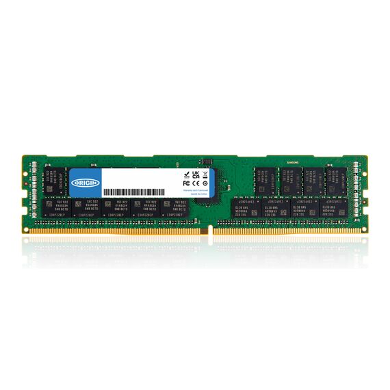 Origin Storage - DDR4 - module - 16 GB - DIM | OM16G43200R2RX8E12