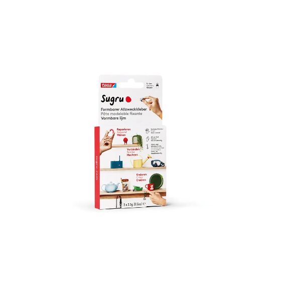 TESA 41231-00001-00 / liquid / Silicone adhesive | 41231-00001-02