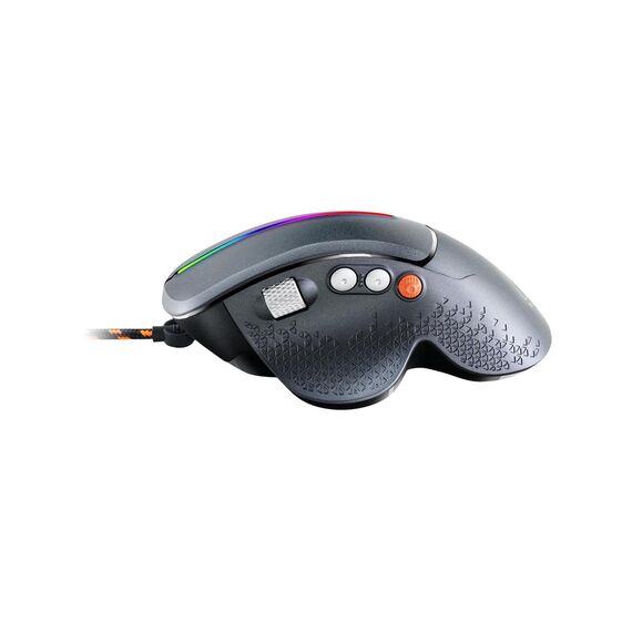 Canyon Apstar, Right-hand, Optical, USB Type-A, 64 | CND-SGM12RGB