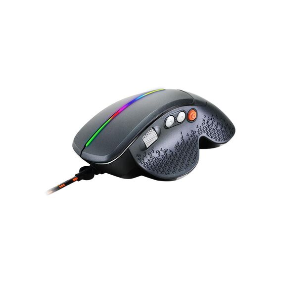 Canyon Apstar, Right-hand, Optical, USB Type-A, 64 | CND-SGM12RGB