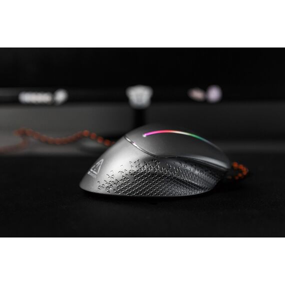 Canyon Apstar, Right-hand, Optical, USB Type-A, 64 | CND-SGM12RGB