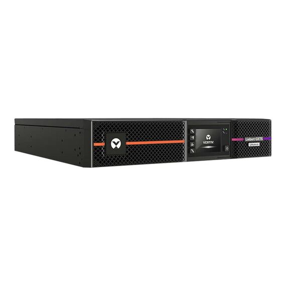 UPS (rack-mountable / external) - AC 230 V - | GXT5LI-2000IRT2UXL