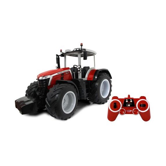 Jamara Massey Ferguson 8S.285 1 16 2.4Ghz / Tractor / 1  | 405301